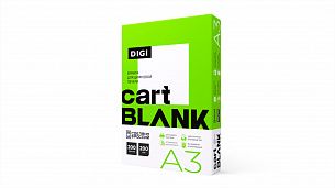 Бумага для полноцветной печати Cartblank Digi А3 200 г/м2 200 л